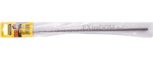 Wiertło długie do muru, cegły, pustaka 8mm Stanley z uchwytem walcowym STA53165