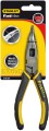 Szczypce Stanley wydłużone odgięte 160mm Maxsteel 898710