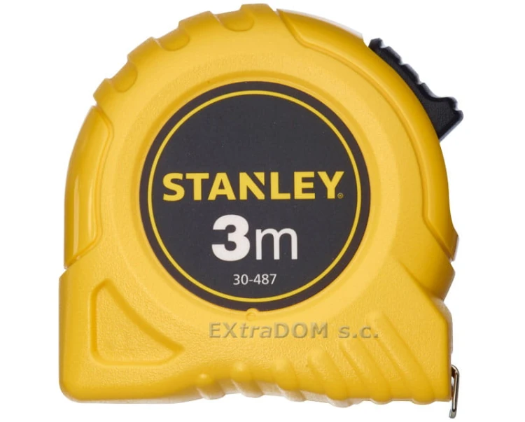 Miara zwijana Stanley 3m 30-487