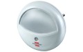 Lampka LED Brennenstuhl - nocne światło orientacyjne OL 02R z czujnikiem zmierzchowym