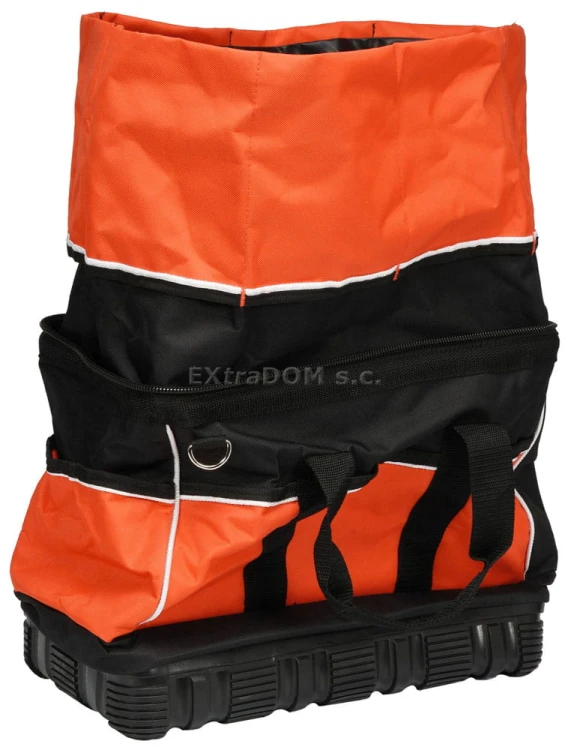 Torba narzędziowa YATO 15 kieszeni 16" - 74361