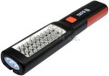Lampa warsztatowa Yato 30+7 led YT-08505