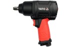 Klucz pneumatyczny, udarowy Yato 1/2" 1150Nm YT-09540