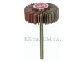 Polerka lamelowa precyzyjna gr 120 Proxxon 28985