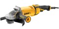 DEWALT Szlifierka kątowa 230mm 2600W 6500 obr/min łagodny rozruch DWE4579-QS