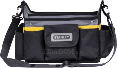 Torba narzędziowa otwarta 12'' Stanley STST1-70718