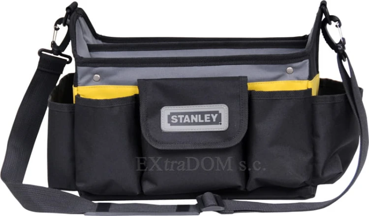 Torba narzędziowa otwarta 12'' Stanley STST1-70718