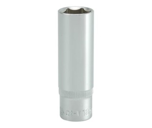 Nasadka 1/2" YATO 18mm długa