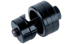 Wycinak otworów pod krany śr. 32mm Wolfcraft 3753000