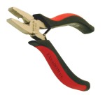 Szczypce uniwersalne - kombinerki YATO 115mm
