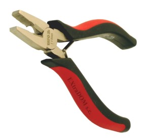 Szczypce uniwersalne - kombinerki YATO 115mm
