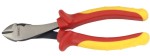 Obcinaki izolowane Stanley szczypce boczne Maxsteel VDE 1000V 160mm 840030