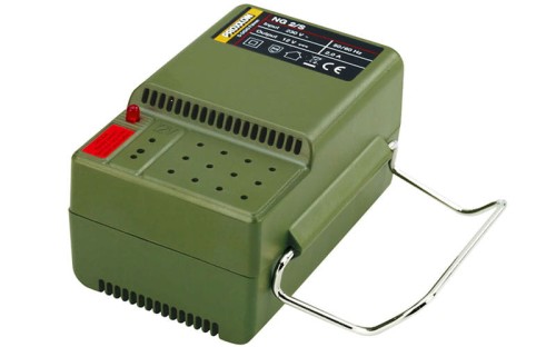 Zasilacz Proxxon NG 2/S do urządzeń MICROMOT 28706