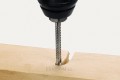  Wiertło frezujące Wolfcraft 6mm x 90mm 2512000