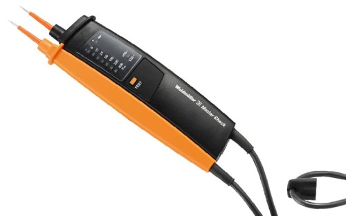 Wskaźnik napięcia Weidmüller VT Master 480081