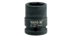 Nasadka udarowa Yato 1/2" 19mm 1009