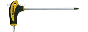 Klucz TORX Proxxon L-Griff T40 PRK-22456