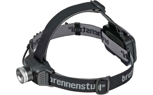 Latarka czołowa LED LuxPremium Brennenstuhl KL200 IP44 178780
