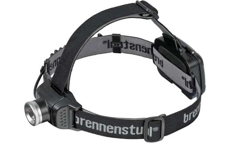 Latarka czołowa LED LuxPremium Brennenstuhl KL200 IP44 178780