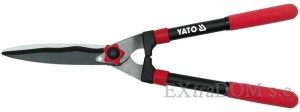 Nożyce do żywopłotu Yato 550mm - 8822
