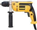 DEWALT Wiertarka udarowa 650W, 13mm, uchwyt szybkozaciskowy