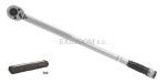 Klucz dynamometryczny Yato 3/4" 140-980 Nm YT-0771
