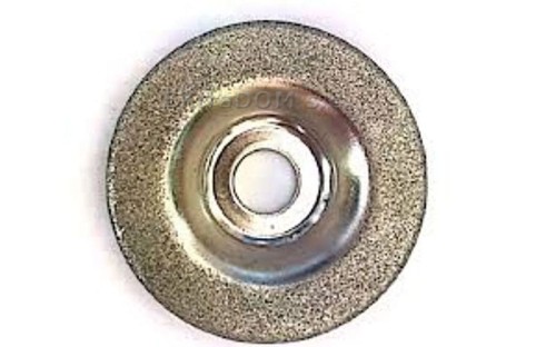 Tarcza szlifierska do ostrzałki GS650 Scheppach 5903403002