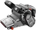 Szlifierka taśmowa Graphite 800W 59G392 - tania wysyłka