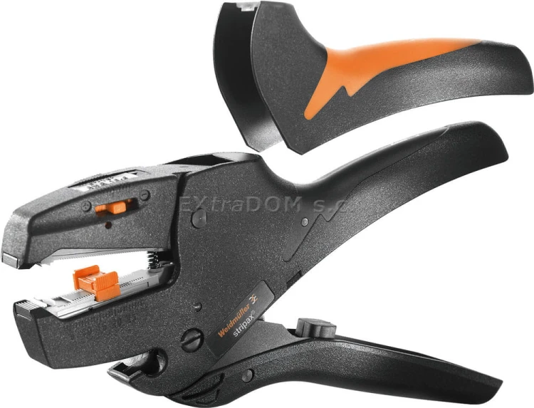 Automatyczny ściągacz izolacji Multi Stripax® 16 / 6...16 mm² Weidmüller