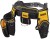 Pas monterski wielofunkcyjny DeWalt DWST1-75552