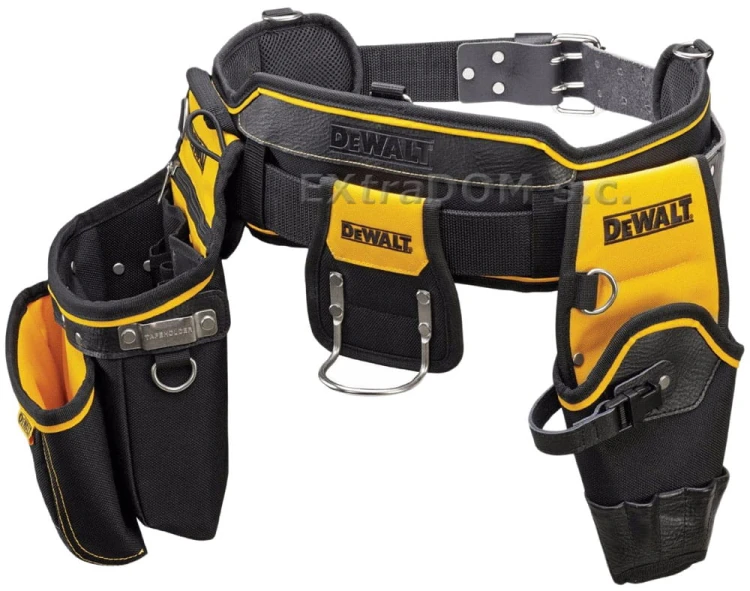 Pas monterski wielofunkcyjny DeWalt DWST1-75552