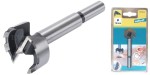 Wiertło  Forstner do wycinania otworów śr. 22mm Wolfcraft 3316000