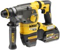 DEWALT Młotowiertarka akumulatorowa SDS-Plus XR FlexVolt 54V 2,8J DCH323T2-QW 2 aku. 6,0Ah, ładowarka i walizka TSTAK