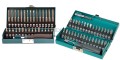 Bity Wolfcraft 2 x komplet 32 sztuk w walizce 1388000-1386000