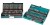 Bity Wolfcraft 2 x komplet 32 sztuk w walizce 1388000-1386000