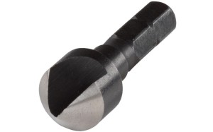 Pogłębiacz, fazownik śr. 12mm Wolfcraft 2576000