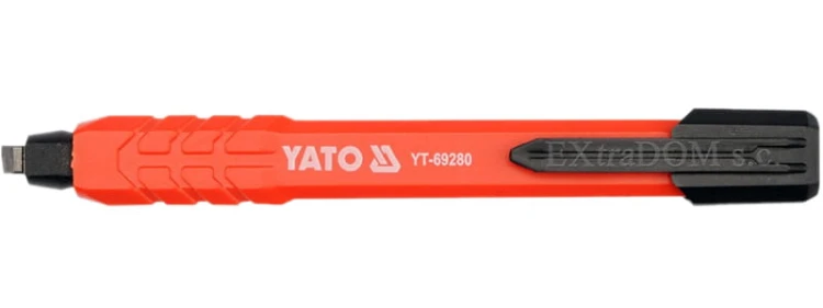 Automatyczny ołówek stolarski Yato YT-69280