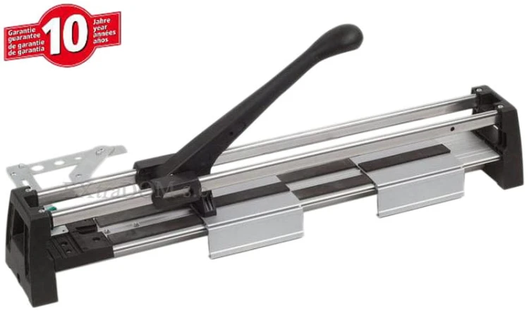 Przyrząd do ciecia płytek glazury Wolfcraft TC 460 5559000