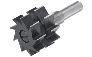 Frez wpustowy do drewna Wolfcraft 3259000