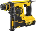 DEWALT akumulatorowa młotowiertarka SDS-Plus 18V XR 2,1J Li-Ion 4,0Ah DCH253M2-QW