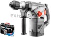 Młotowiertarka Graphite SDS+ 1500W 4,5J w walizce 58G862