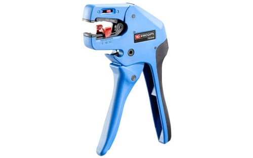 Szczypce Facom do ściągania izolacji SWINGO 90 793940