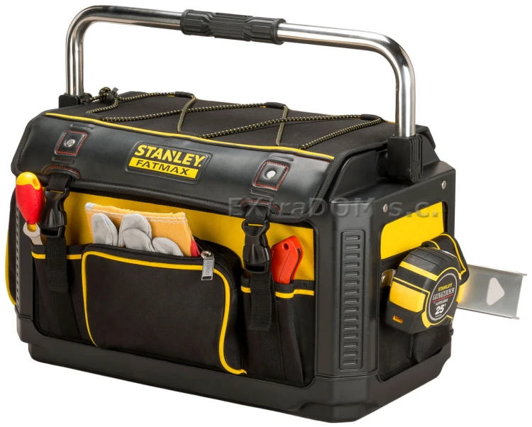  Torba otwarta Stanley Fatmax ze zdejmowaną pokrywą 20" 792131