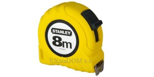 Miara zwijana Stanley 8m 30-457