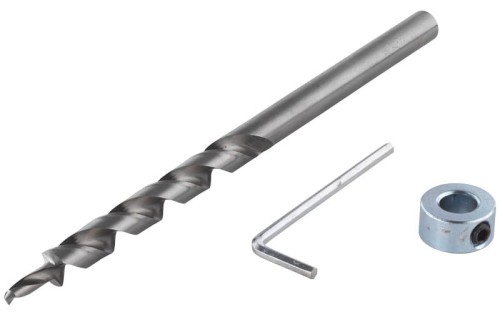Wiertło stopniowe do drewna Wolfcraft 2933000
