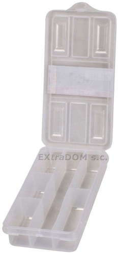  Organizer 18, 6 przegród Proline 35700