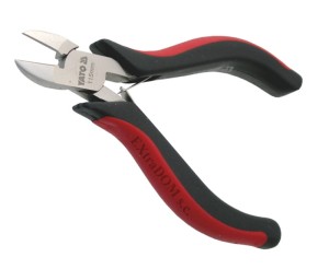 Szczypce boczne tnące YATO 115mm