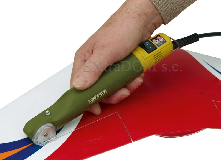 Precyzyjna przecinarka tarczowa MICRO-Cutter MIC PROXXON 28650