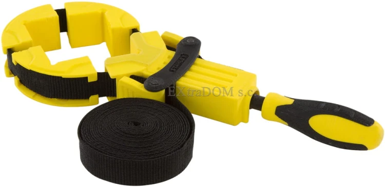 Ścisk taśmowy Stanley 4,5m 83-100