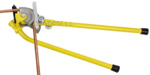 Zaginarka Stanley do rur 15, 22 mm 704520